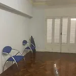 Apartamento Zona Sul - Praia Do Flamengo - Belissimo E Espacoso