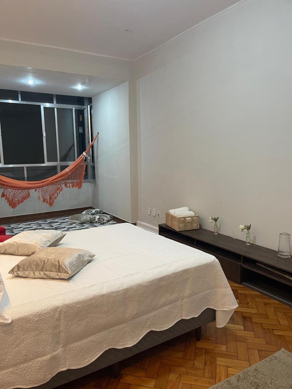 Apartamento Zona Sul - Do Flamengo - Belissimo E Espacoso *