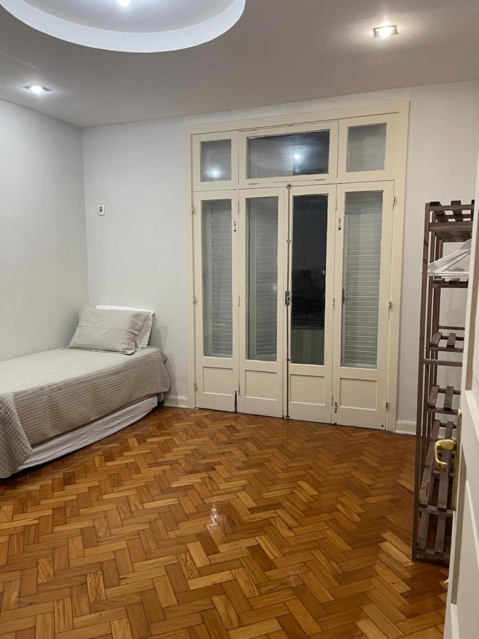 Zona Sul - Do Flamengo - Belissimo E Espacoso Apartamento Rio de Janeiro