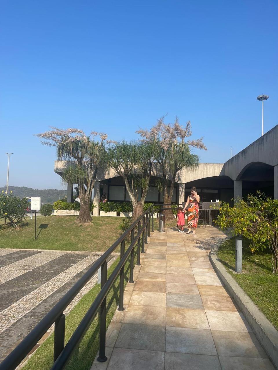 Apartamento Zona Sul - Do Flamengo - Belissimo E Espacoso Rio de Janeiro