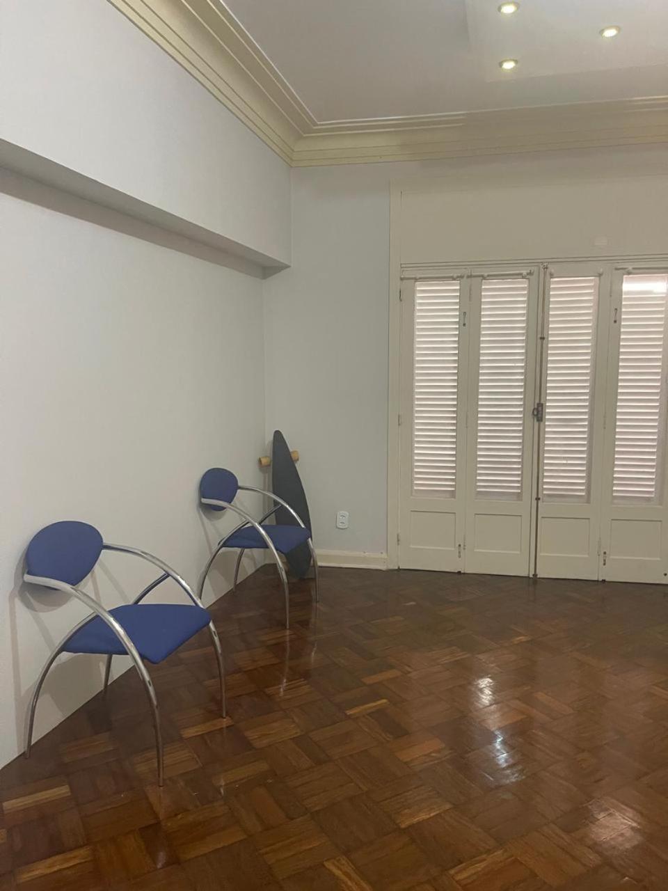 Zona Sul - Do Flamengo - Belissimo E Espacoso Apartamento