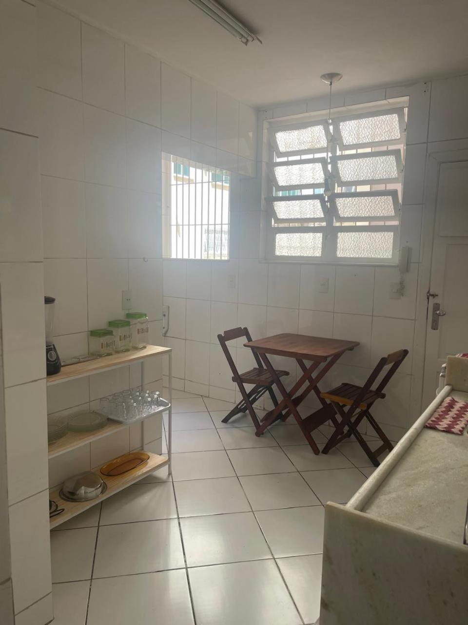 Zona Sul - Do Flamengo - Belissimo E Espacoso *